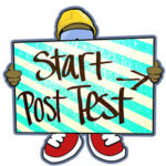 post test